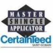 master shingle applicator logo