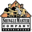 shingle master company logo